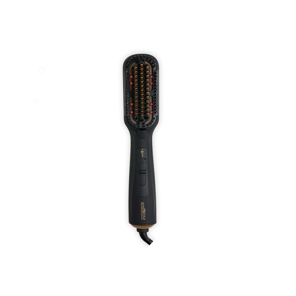 TRIPLE STYLE Dryer and Styler Heated Brush